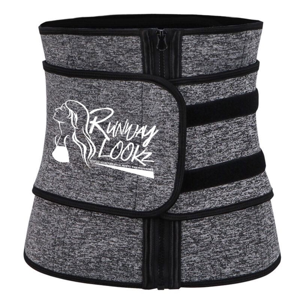 Waist trainer